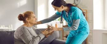 اختيار دار رعاية المسنين: كل ما يهمك - ويب طب