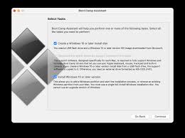 how to install windows 11 on mac for