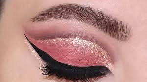 eyeliner makeup tutorial