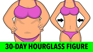 how to get an hourgl figure in 30