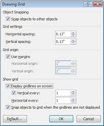 How To Flowchart In Microsoft Word 2007 2019 Breezetree