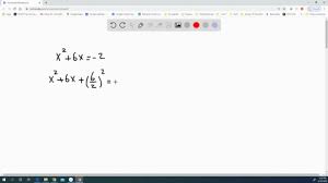 Solved Solve Each Quadratic Equation By