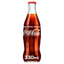 coca cola original 330ml icon gl
