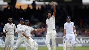 Live score india vs england 3rd test at sardar patel stadium, motera, ahmedabad india vs england match. Full Scorecard Of India Vs England 2nd Investec Test 2014 Score Report Espncricinfo Com