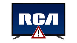 rca tv won t turn on you should try