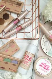 rimmel insta makeup collection and