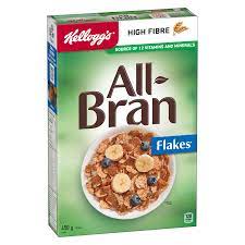all bran flakes cereal all bran