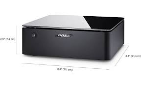 bose lifier lified wireless