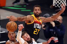 Utah jazz rumors, news and videos from the best sources on the web. Utah Jazz Center Rudy Gobert Wins Third Defensive Player Of The Year Award Deseret News