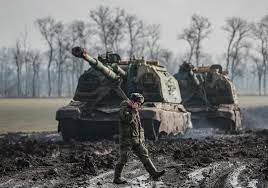 Znaki "Z" na rosyjskich pojazdach wojskowych mogą świadczyć o  przygotowaniach do inwazji - Forsal.pl