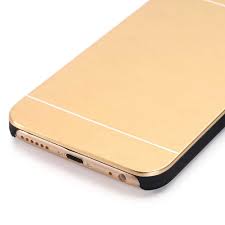 Subito a casa e in tutta sicurezza con ebay! Covercase Fur Iphone 4 4s In Gold Handyhuellen 24 De