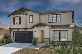 new homes in menifee california by kb home