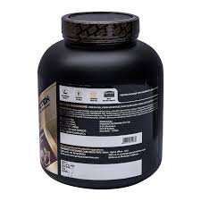 pro gold 100 whey protein powder