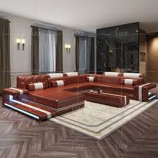 Furniture Divan Sofa China