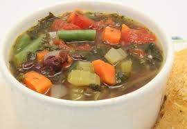 daniel fast soup that will warm you up