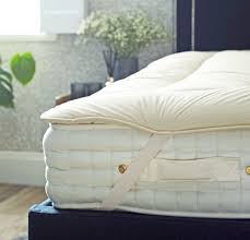 the woolroom duvet mattress heal