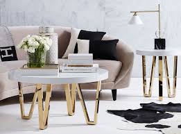 hollywood furniture for a glamour room