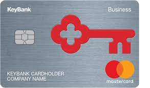 Power 2020 customer satisfaction rating: Keybank Business Credit Card Keybank