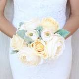 Image result for wedding flowers artificial