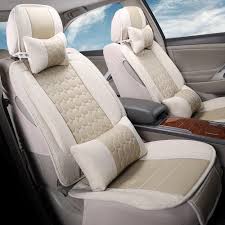 Cotton Car Seat Covers Cotton Seat