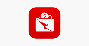 qantas money on the app