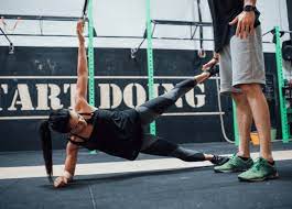 best crossfit workouts and exercises