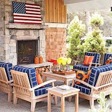 27 Front Porch Furniture Ideas For A