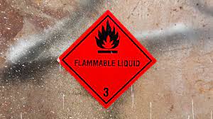 flammable liquids in the united states