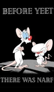 Fastest way to caption a meme. Pinky And The Brain Meme By Emishay14 On Deviantart