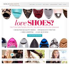 Solesociety Com Review Of Sole Society Shoe Club Reviews