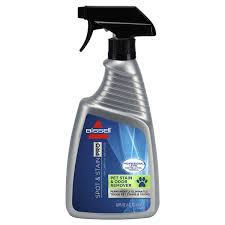 bissell professional stain odor spray