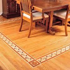 custom hardwood floor design ardmore pa