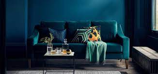 top 5 teal sofa living room ideas