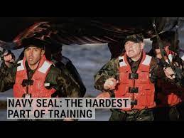a navy seal reveals the hardest part of