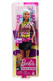 barbie you can be anything makeup