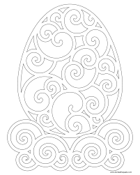 Free Coloring Pages Swirls Download Free Clip Art Free