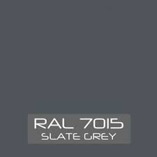 Ral 7015 Paint In 2019 Ral Colours Paint Types Painting