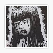 The anime you love for free and in hd. Junji Ito Collection Manga Gifts Merchandise Redbubble