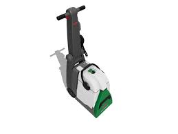 bissell big green carpet cleaner in the