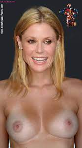 Julie Bowen Nude - See the Modern Family Star Naked! (17 PICS)