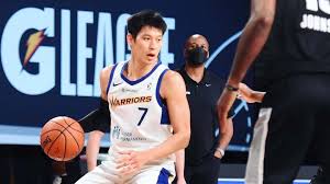He unexpectedly led a winning turnaround for the new york knicks in 2012. Jeremy Lin Waxes Hot Drains 7 Triples In G League Victory