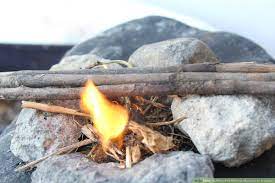 Check spelling or type a new query. 6 Ways To Make Fire Without Matches Or A Lighter Wikihow