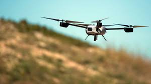 what is a drone and how does it work 2023