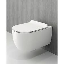 Изберете стояща тоалетна чиния конзолна тоалетна чиния. Okacheni I Stoyashi Toaletni Chinii Sanitaren Fayans Produktov Katalog
