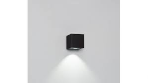 cube xl dexter lighting