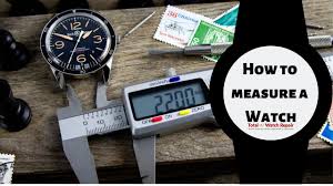 Learn more about changing watch bands: What Size Watch Strap Should I Get 3 Easy Steps How To Measure Watch Band Width And Length Gearsmartly