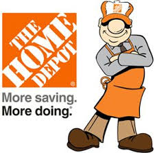The home depot, inc is responsible for this page. Home Depot Logo And Slogan Home Depot Apron Home Depot Homer