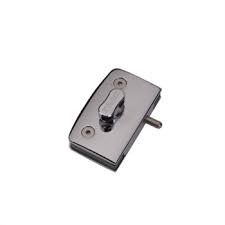 Wc Indicator Lock For Single Glass