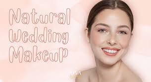 top 35 natural wedding makeup looks