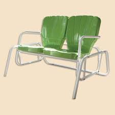 Retro Lawn Chairs 1950s Metal Chairs